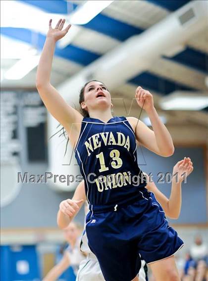 Thumbnail 2 in Nevada Union @ Rocklin photogallery.