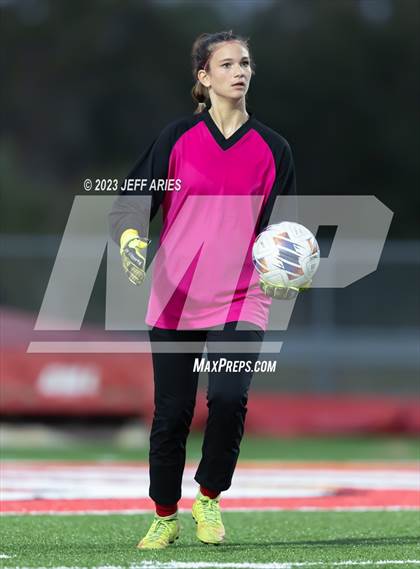 Thumbnail 3 in Bishop Verot @ Cardinal Mooney photogallery.