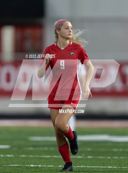Thumbnail 1 in Bishop Verot @ Cardinal Mooney photogallery.