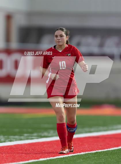 Thumbnail 3 in Bishop Verot @ Cardinal Mooney photogallery.