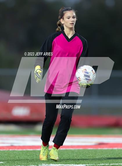 Thumbnail 1 in Bishop Verot @ Cardinal Mooney photogallery.
