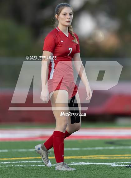 Thumbnail 1 in Bishop Verot @ Cardinal Mooney photogallery.