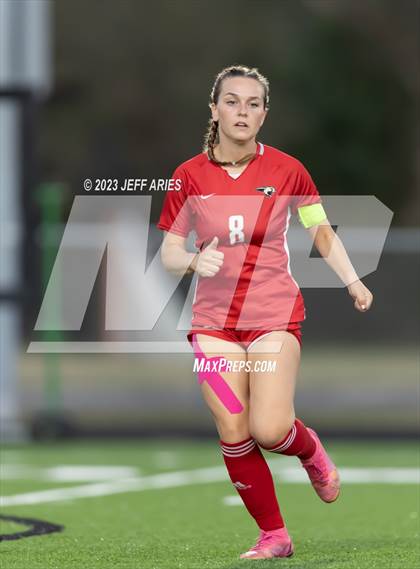 Thumbnail 3 in Bishop Verot @ Cardinal Mooney photogallery.