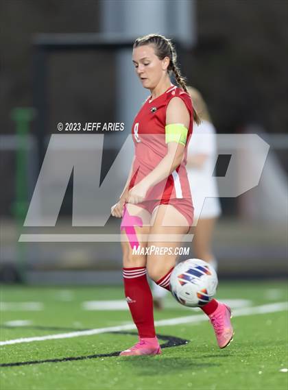 Thumbnail 2 in Bishop Verot @ Cardinal Mooney photogallery.