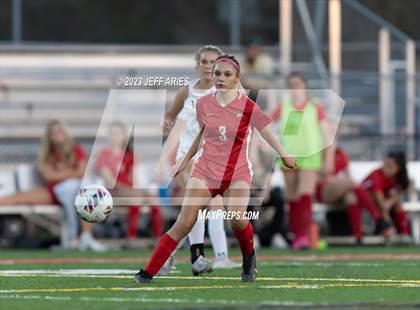 Thumbnail 1 in Bishop Verot @ Cardinal Mooney photogallery.