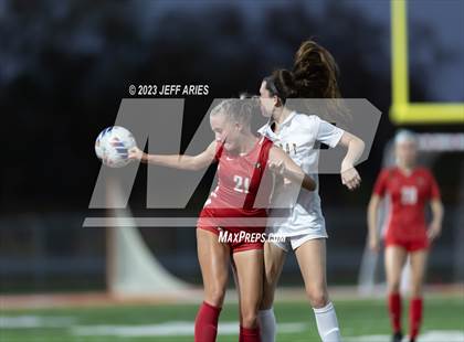 Thumbnail 2 in Bishop Verot @ Cardinal Mooney photogallery.