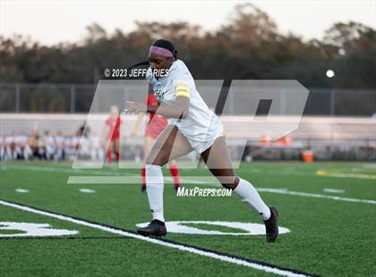 Thumbnail 1 in Bishop Verot @ Cardinal Mooney photogallery.