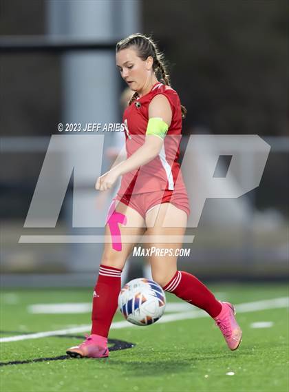 Thumbnail 1 in Bishop Verot @ Cardinal Mooney photogallery.