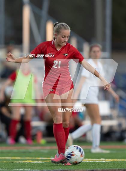 Thumbnail 2 in Bishop Verot @ Cardinal Mooney photogallery.