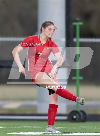 Thumbnail 2 in Bishop Verot @ Cardinal Mooney photogallery.