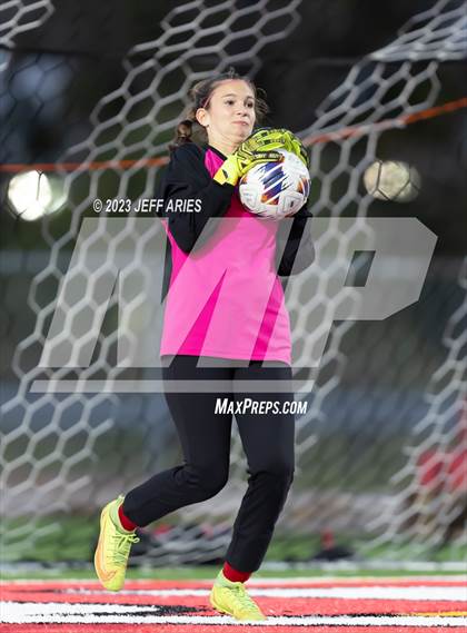 Thumbnail 2 in Bishop Verot @ Cardinal Mooney photogallery.