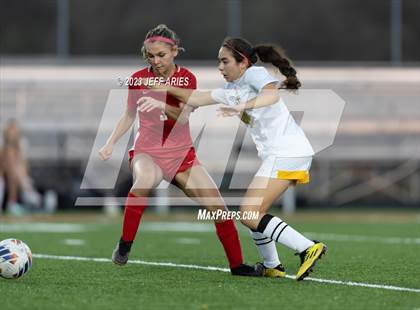 Thumbnail 2 in Bishop Verot @ Cardinal Mooney photogallery.