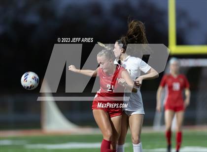 Thumbnail 3 in Bishop Verot @ Cardinal Mooney photogallery.