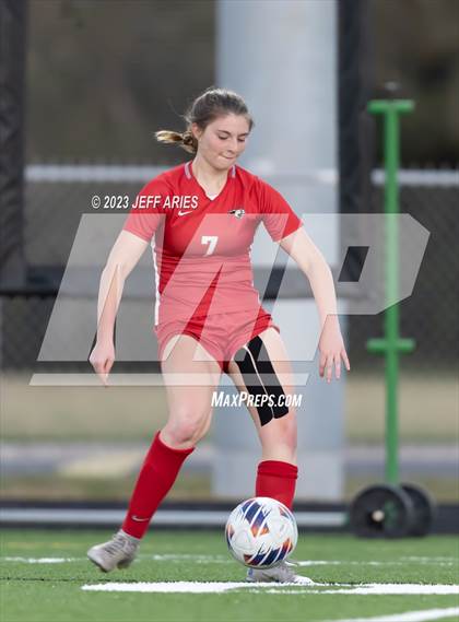 Thumbnail 1 in Bishop Verot @ Cardinal Mooney photogallery.