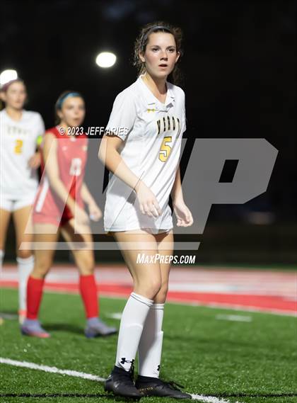 Thumbnail 1 in Bishop Verot @ Cardinal Mooney photogallery.
