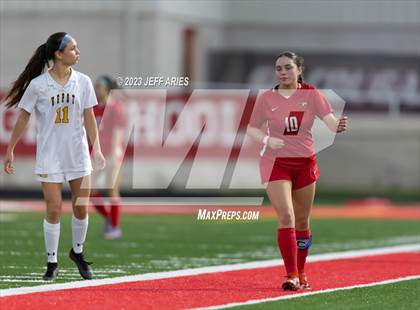 Thumbnail 2 in Bishop Verot @ Cardinal Mooney photogallery.