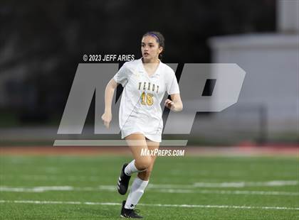 Thumbnail 3 in Bishop Verot @ Cardinal Mooney photogallery.