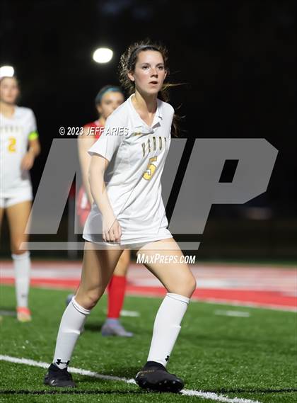 Thumbnail 3 in Bishop Verot @ Cardinal Mooney photogallery.
