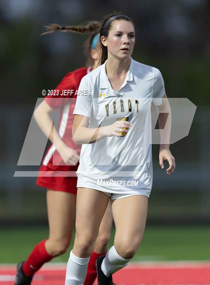 Thumbnail 1 in Bishop Verot @ Cardinal Mooney photogallery.