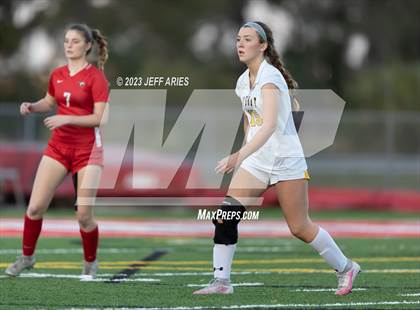 Thumbnail 3 in Bishop Verot @ Cardinal Mooney photogallery.