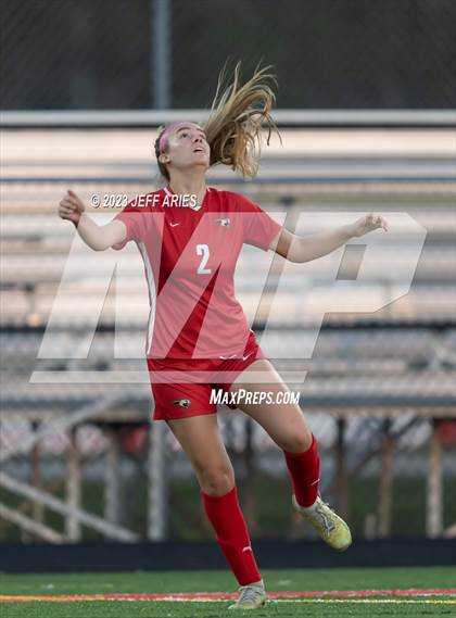 Thumbnail 3 in Bishop Verot @ Cardinal Mooney photogallery.