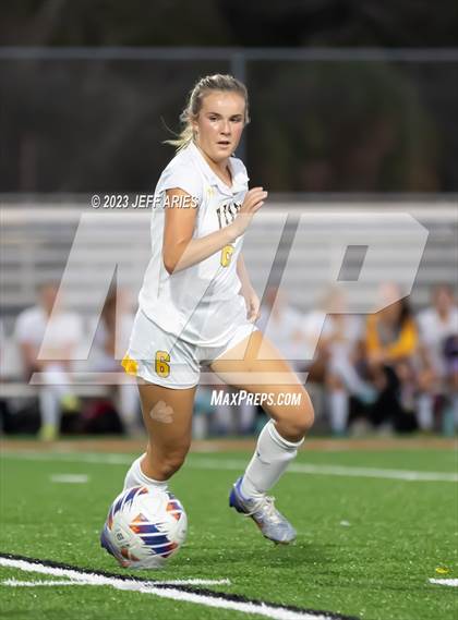 Thumbnail 2 in Bishop Verot @ Cardinal Mooney photogallery.