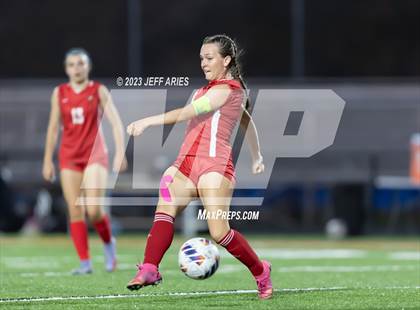 Thumbnail 3 in Bishop Verot @ Cardinal Mooney photogallery.
