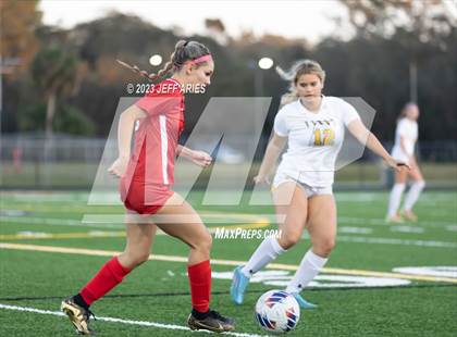 Thumbnail 1 in Bishop Verot @ Cardinal Mooney photogallery.