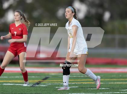 Thumbnail 1 in Bishop Verot @ Cardinal Mooney photogallery.
