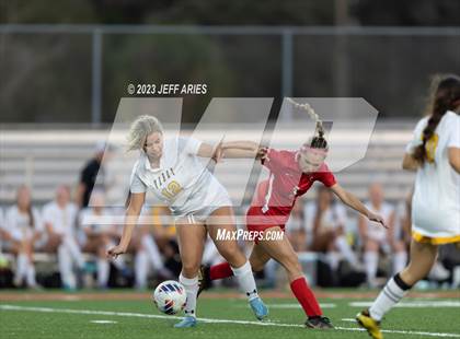 Thumbnail 2 in Bishop Verot @ Cardinal Mooney photogallery.