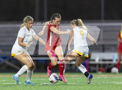 Thumbnail 2 in Bishop Verot @ Cardinal Mooney photogallery.