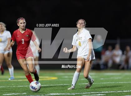 Thumbnail 3 in Bishop Verot @ Cardinal Mooney photogallery.