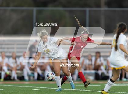 Thumbnail 1 in Bishop Verot @ Cardinal Mooney photogallery.