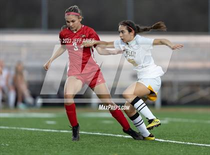 Thumbnail 1 in Bishop Verot @ Cardinal Mooney photogallery.