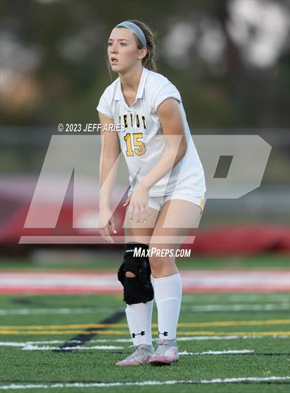 Thumbnail 3 in Bishop Verot @ Cardinal Mooney photogallery.