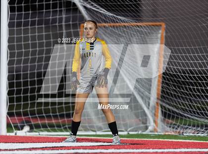 Thumbnail 2 in Bishop Verot @ Cardinal Mooney photogallery.