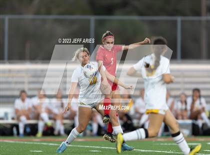 Thumbnail 1 in Bishop Verot @ Cardinal Mooney photogallery.