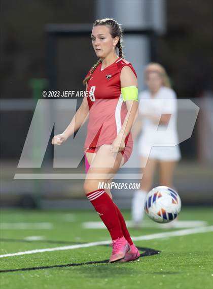 Thumbnail 3 in Bishop Verot @ Cardinal Mooney photogallery.