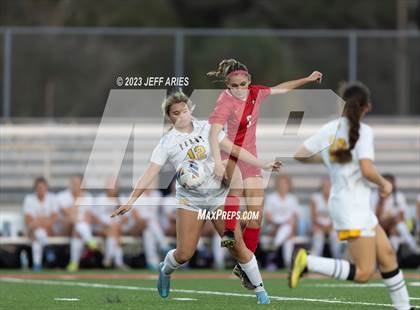 Thumbnail 2 in Bishop Verot @ Cardinal Mooney photogallery.