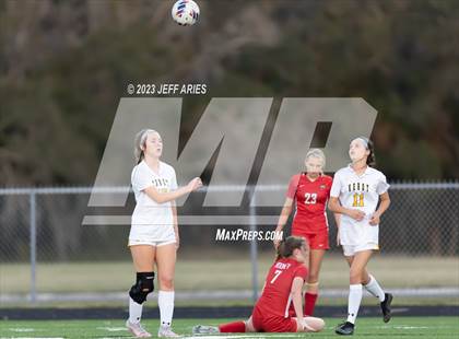 Thumbnail 2 in Bishop Verot @ Cardinal Mooney photogallery.