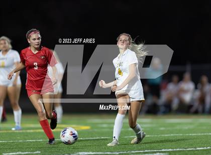 Thumbnail 2 in Bishop Verot @ Cardinal Mooney photogallery.