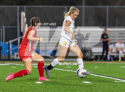 Thumbnail 1 in Bishop Verot @ Cardinal Mooney photogallery.
