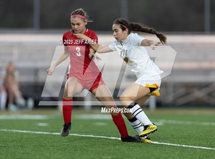 Thumbnail 3 in Bishop Verot @ Cardinal Mooney photogallery.
