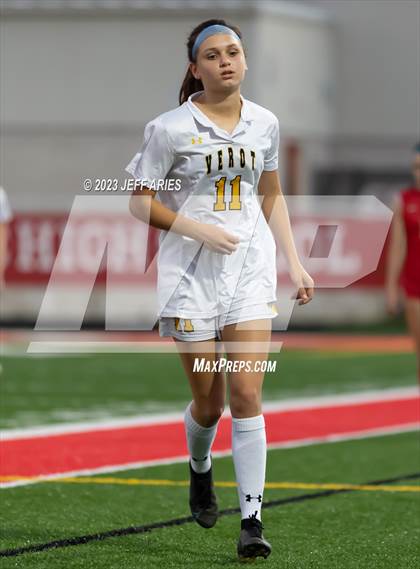 Thumbnail 1 in Bishop Verot @ Cardinal Mooney photogallery.