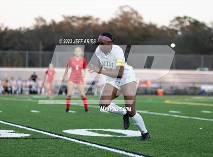 Thumbnail 3 in Bishop Verot @ Cardinal Mooney photogallery.
