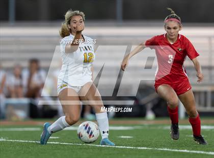 Thumbnail 3 in Bishop Verot @ Cardinal Mooney photogallery.