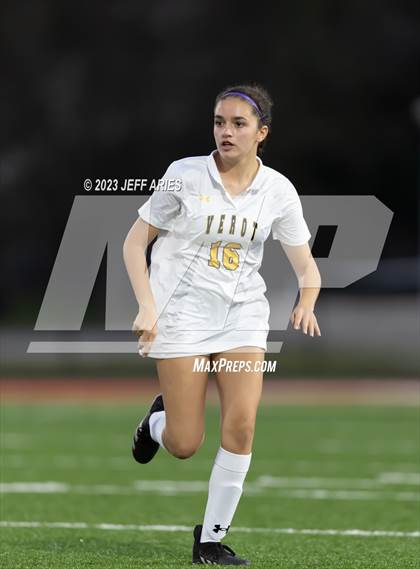 Thumbnail 2 in Bishop Verot @ Cardinal Mooney photogallery.