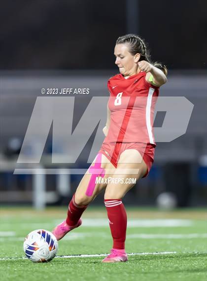 Thumbnail 2 in Bishop Verot @ Cardinal Mooney photogallery.