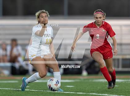 Thumbnail 1 in Bishop Verot @ Cardinal Mooney photogallery.
