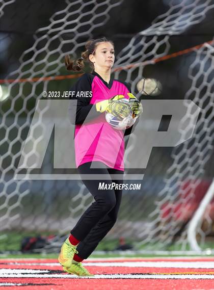 Thumbnail 1 in Bishop Verot @ Cardinal Mooney photogallery.